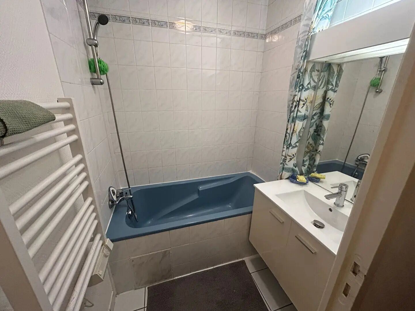 Appartement à vendre, 23m², La Baule-Escoublac