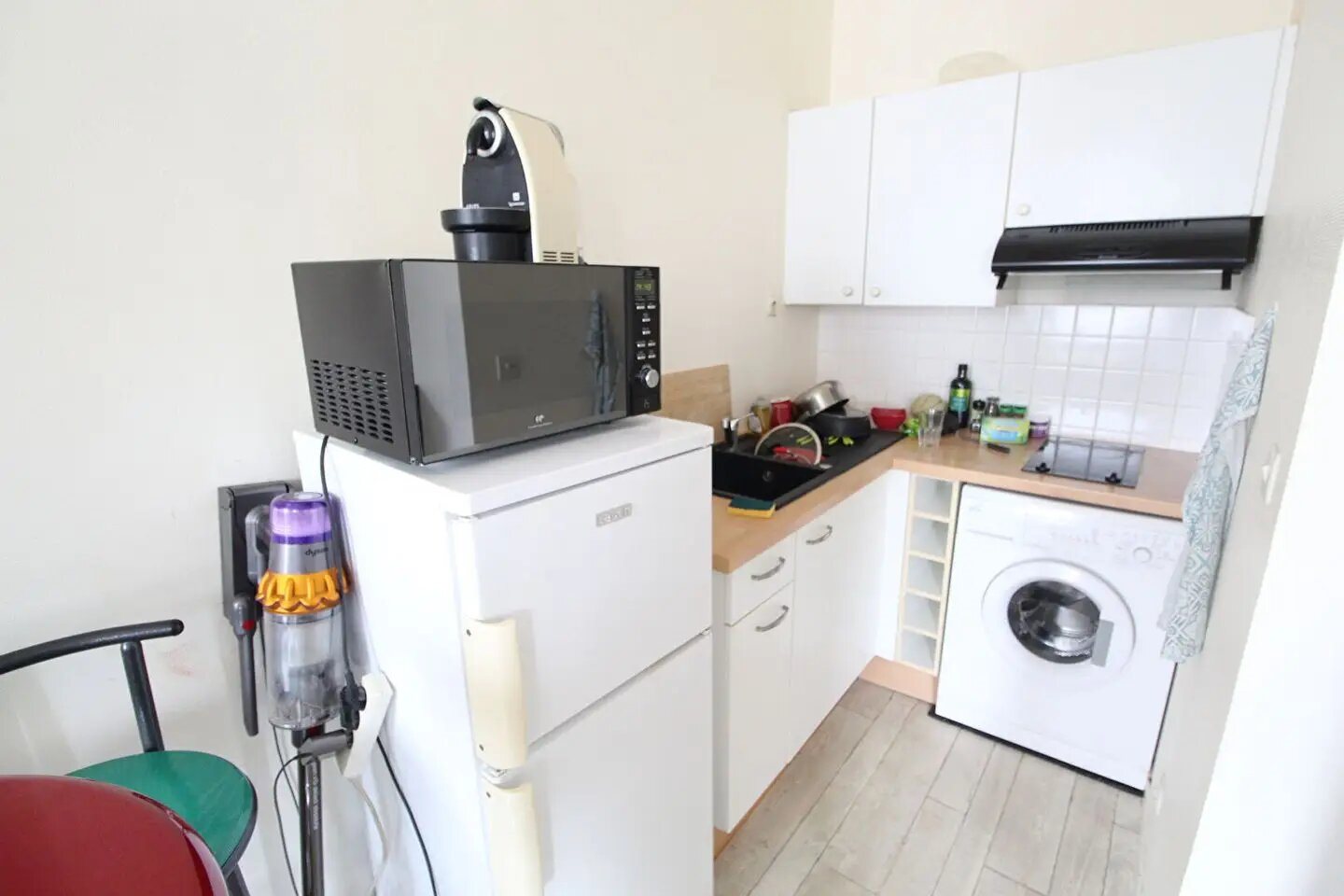Appartement à vendre, 25m², Pornichet