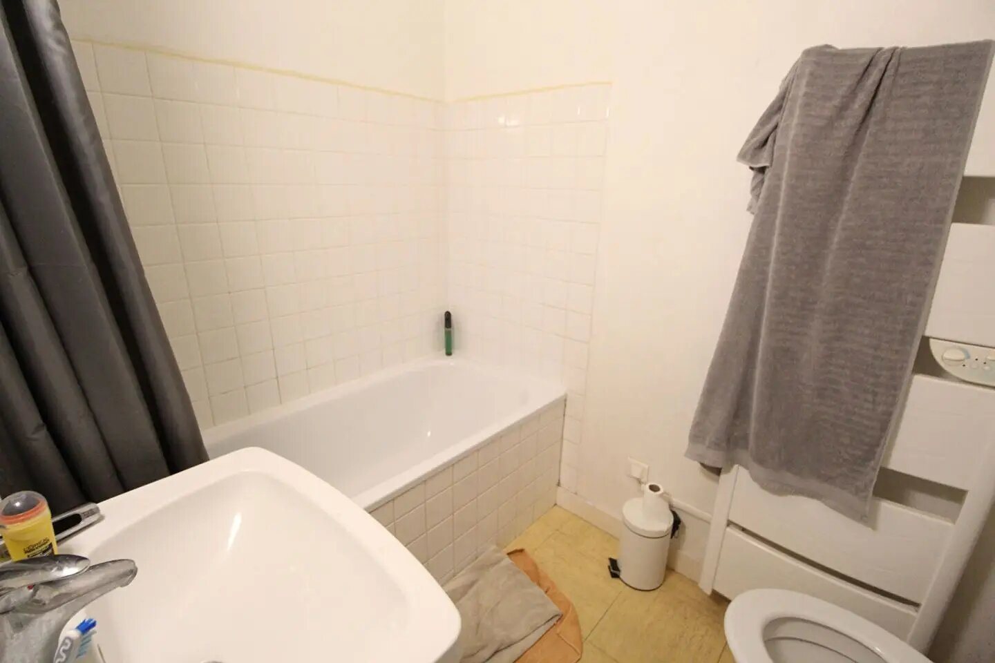 Appartement à vendre, 25m², Pornichet