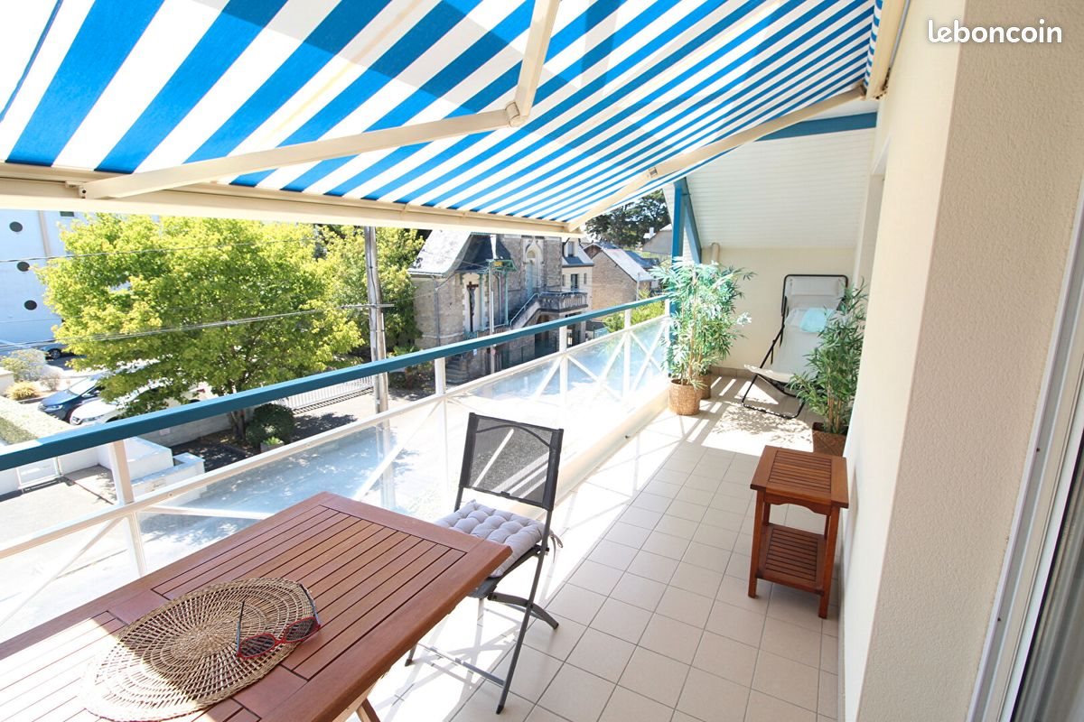 Appartement à vendre, 80m², Pornichet