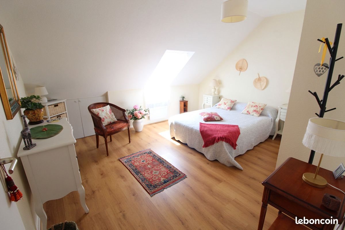Appartement à vendre, 80m², Pornichet