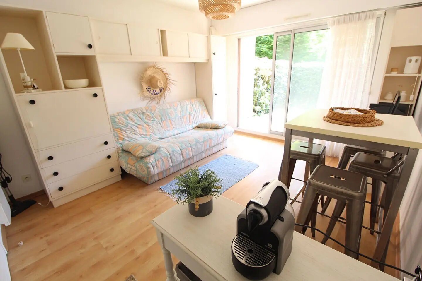 Appartement à vendre, 23m², La Baule-Escoublac