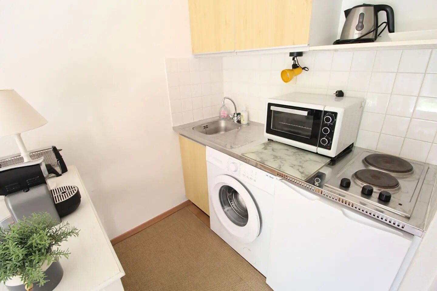 Appartement à vendre, 23m², La Baule-Escoublac