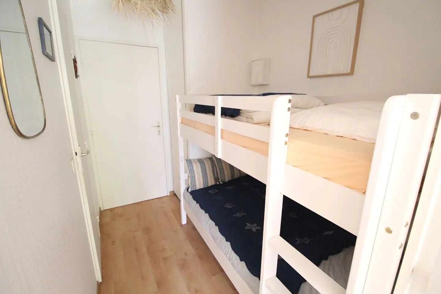 Appartement à vendre, 23m², La Baule-Escoublac