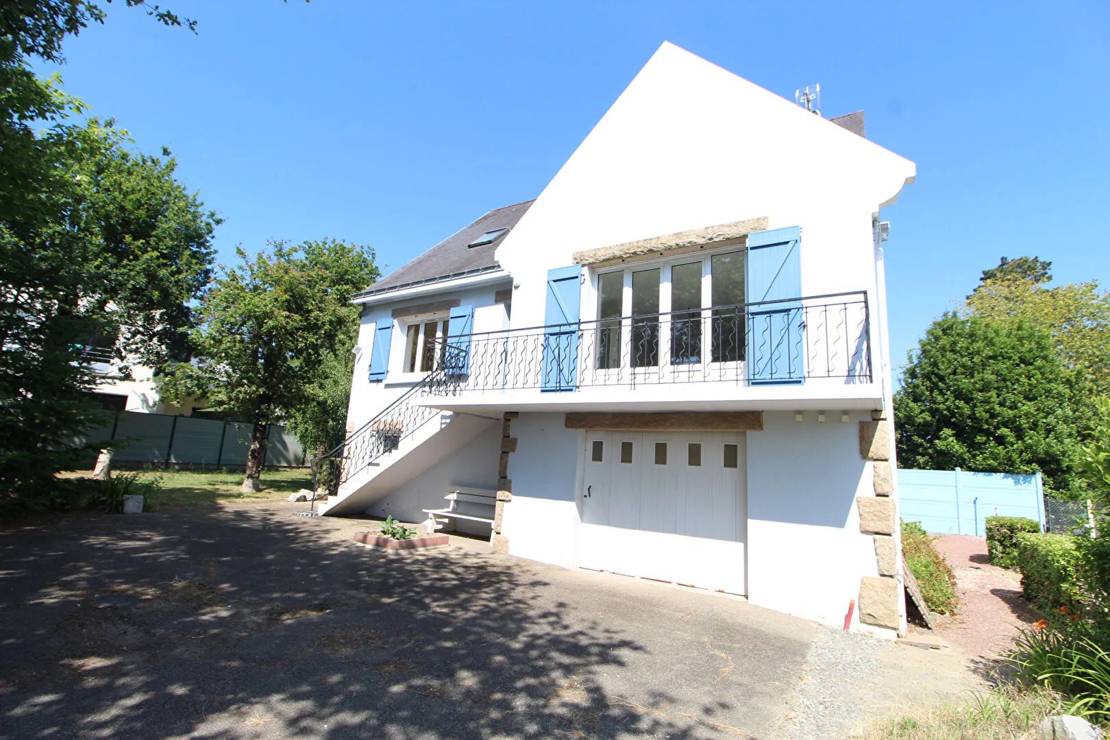 Maison à vendre, 100m², Pornichet