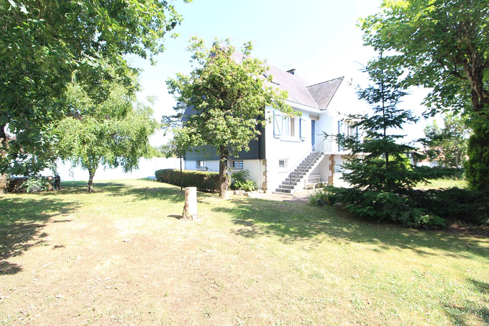 Maison à vendre, 100m², Pornichet