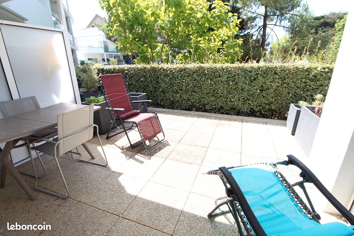 Appartement à vendre, 29m², Pornichet