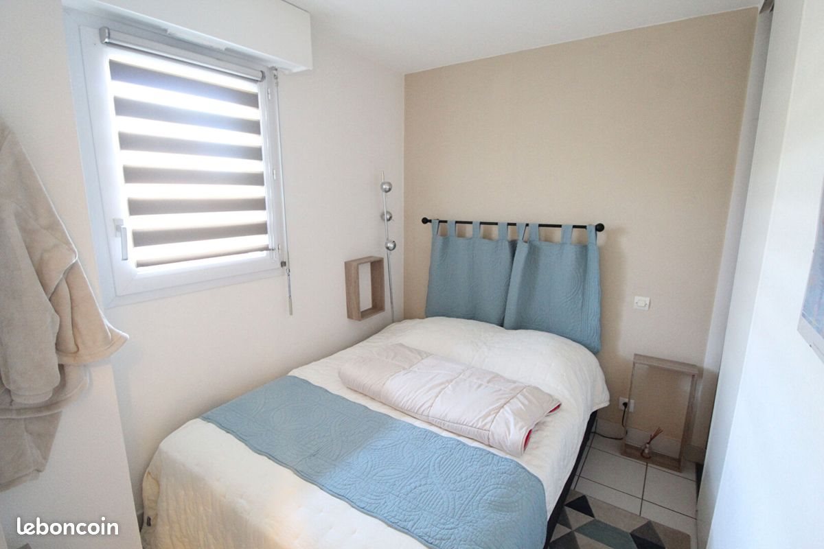 Appartement à vendre, 29m², Pornichet
