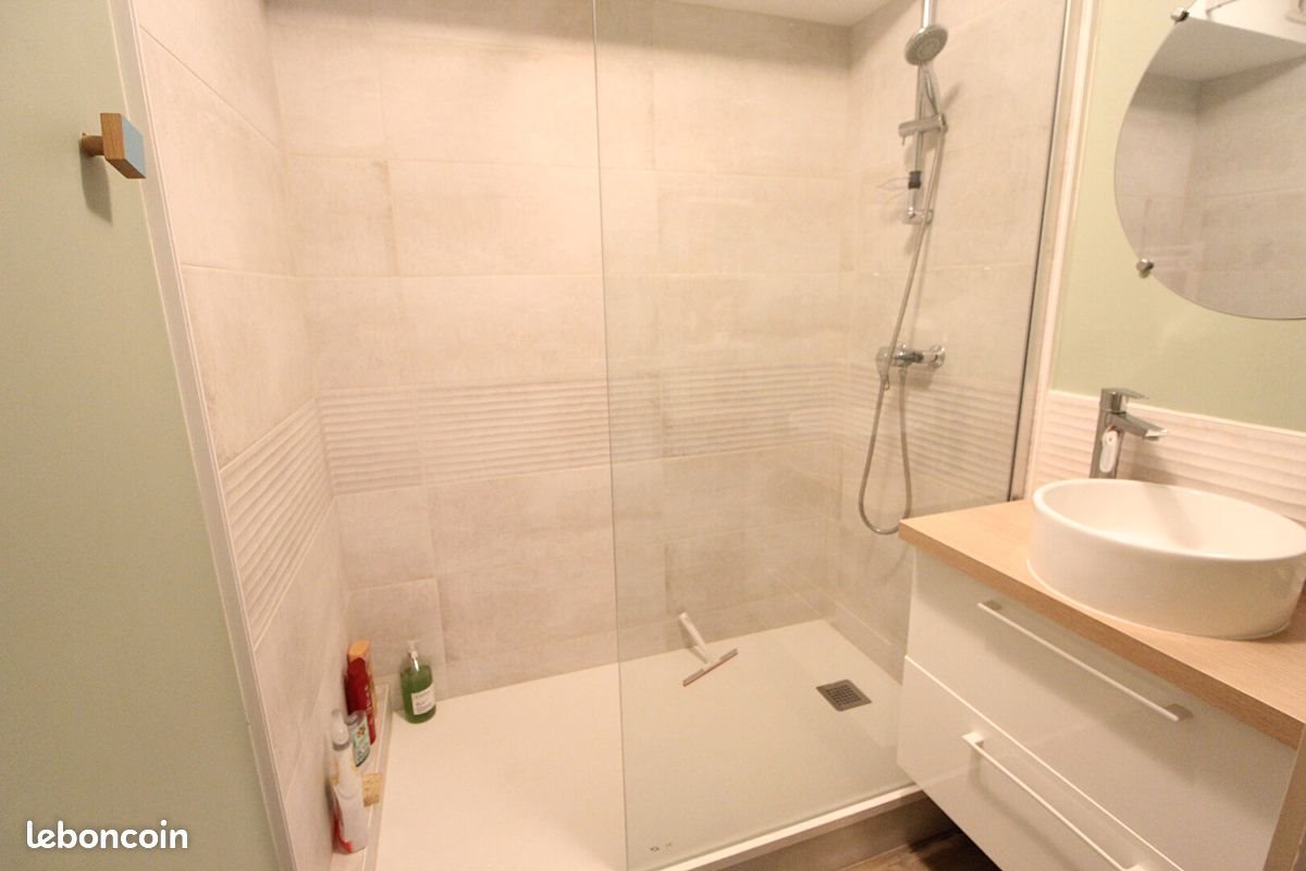 Appartement à vendre, 29m², Pornichet