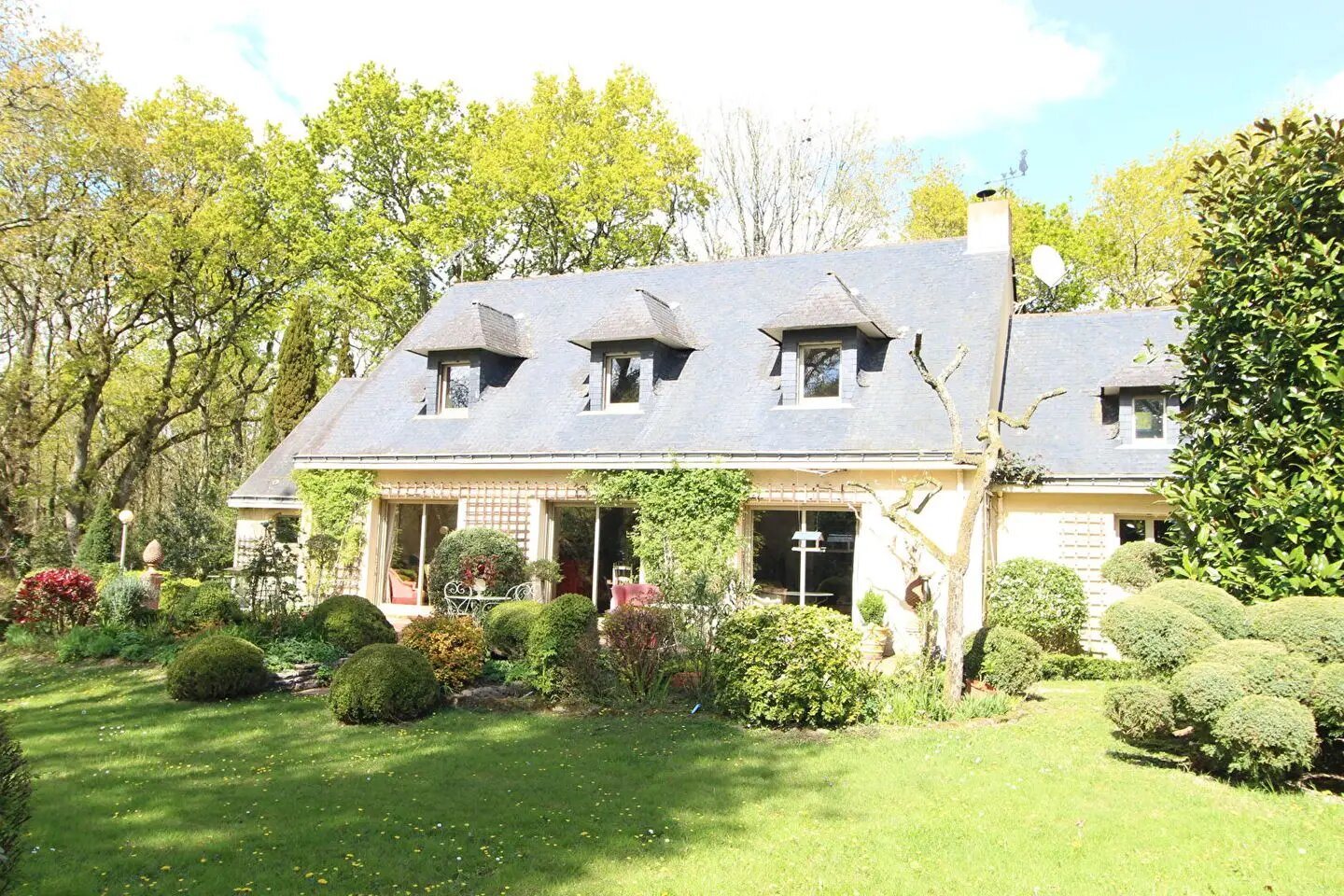 Maison à vendre, 176m², Guérande