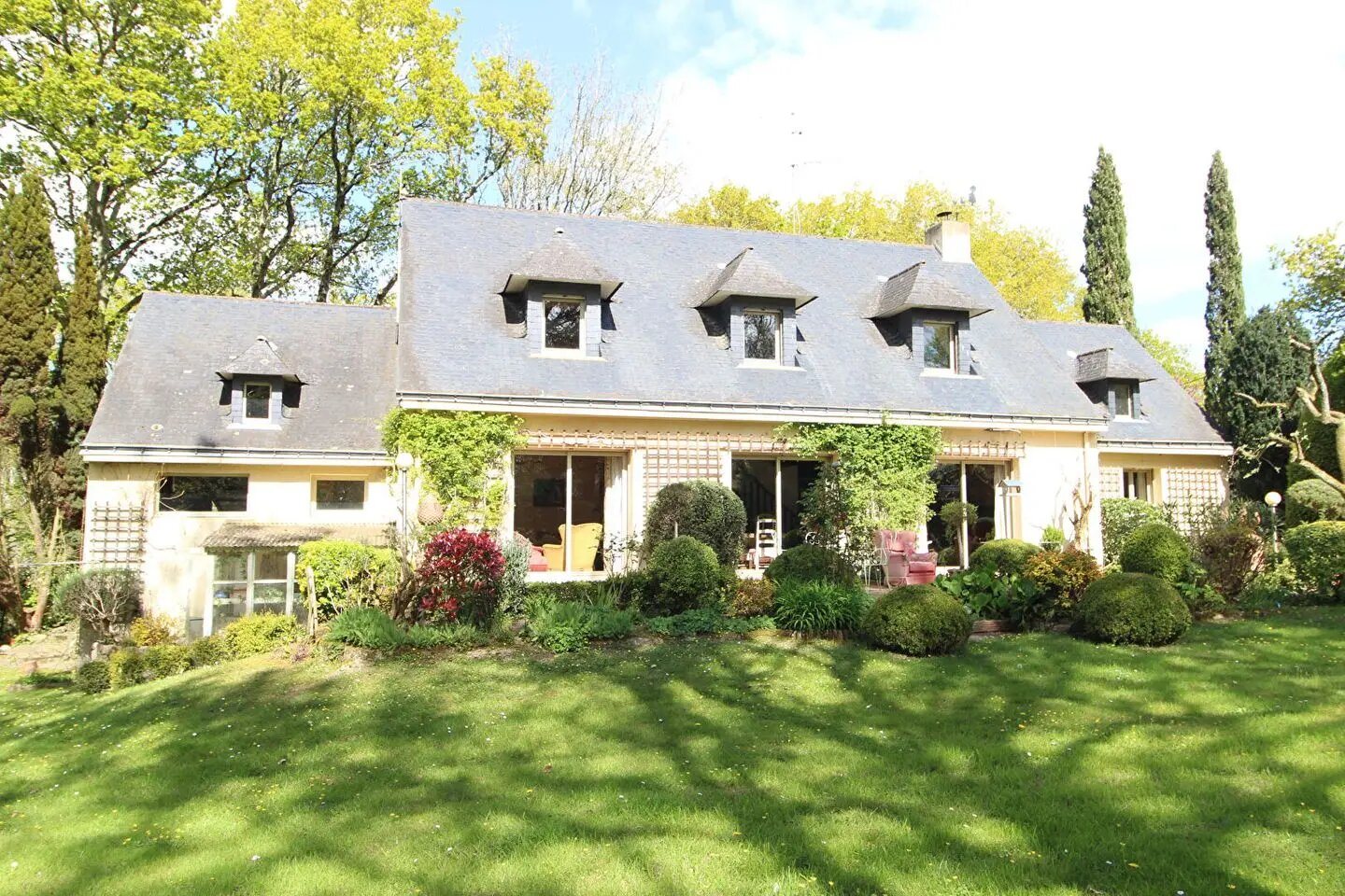 Maison à vendre, 176m², Guérande