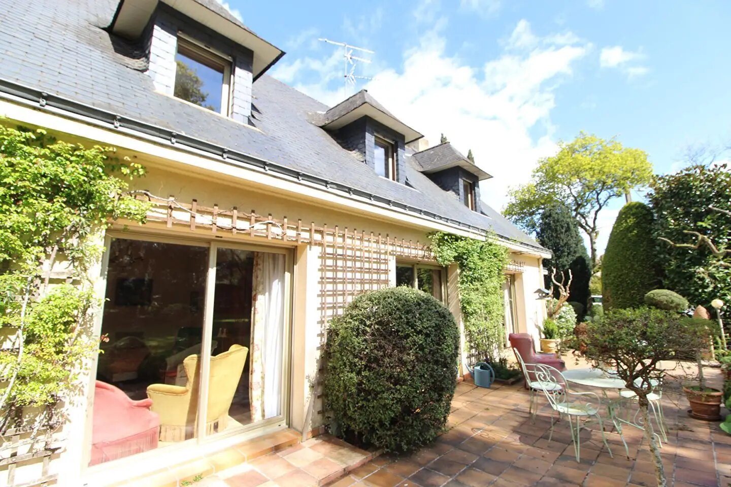 Maison à vendre, 176m², Guérande
