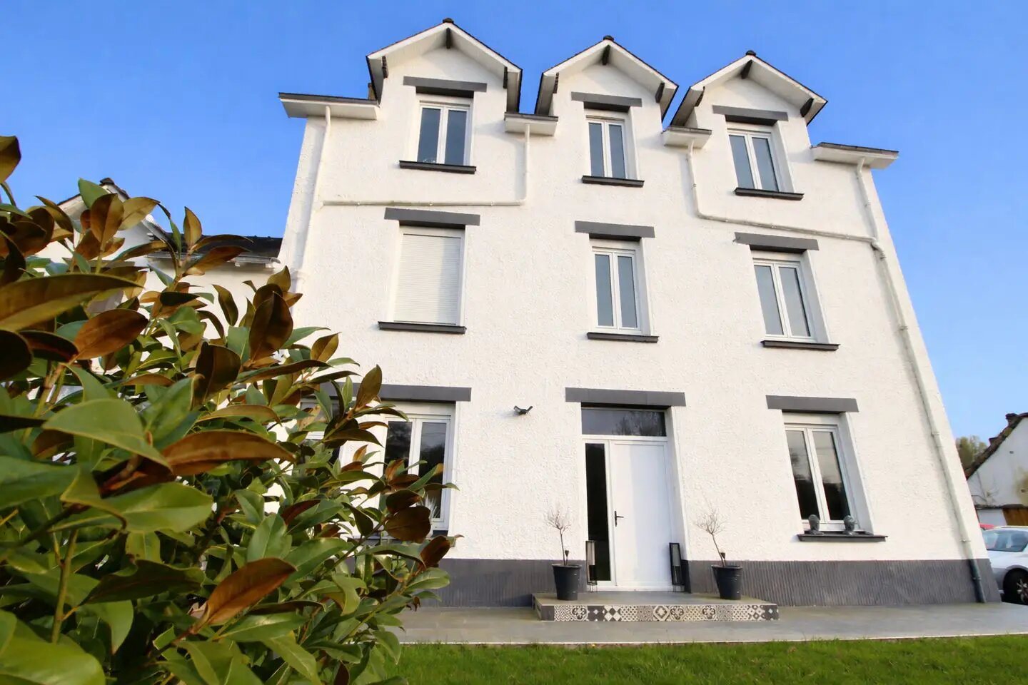 Maison à vendre, 205m², Saint-Lyphard