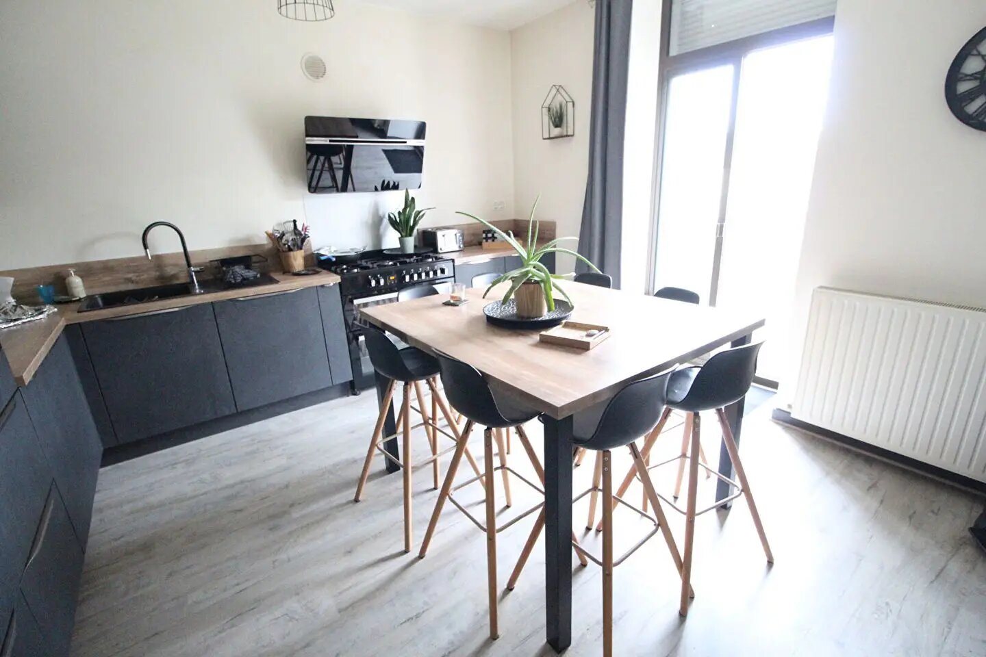 Maison à vendre, 205m², Saint-Lyphard