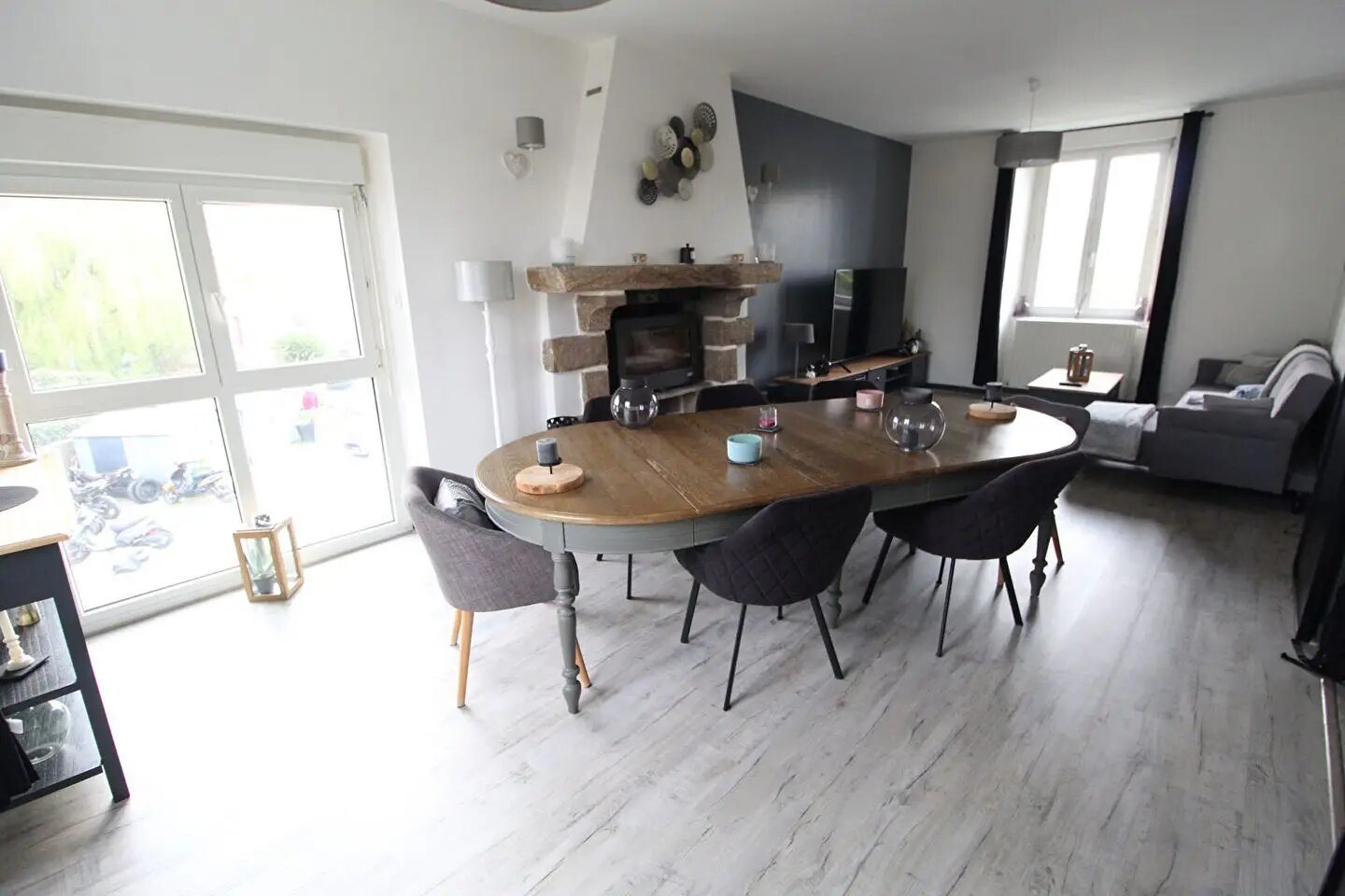 Maison à vendre, 205m², Saint-Lyphard