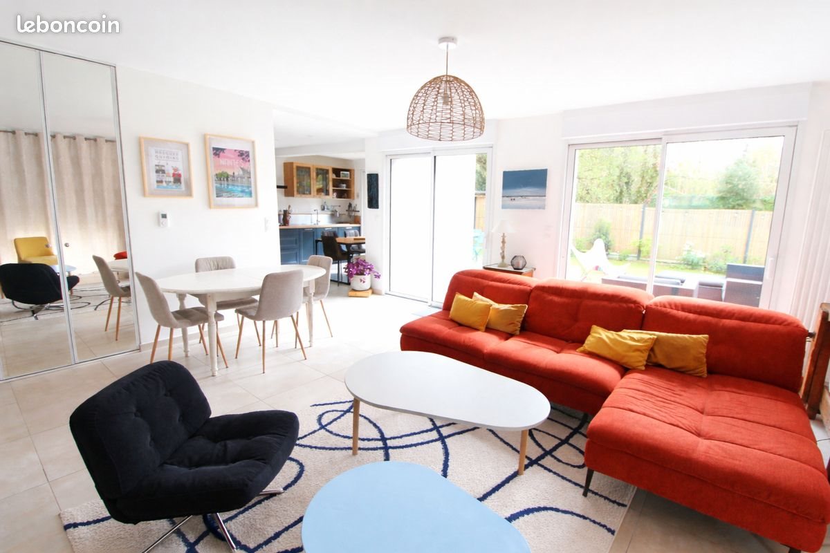 Maison à vendre, 125m², Pornichet