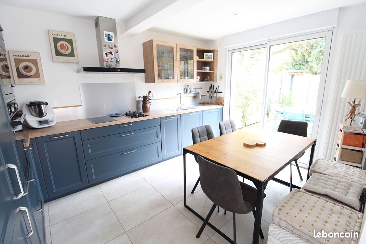 Maison à vendre, 125m², Pornichet