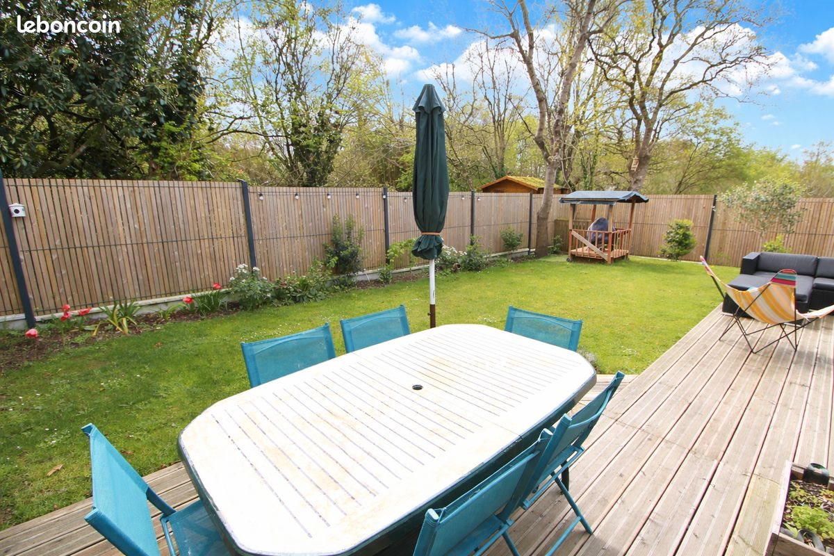 Maison à vendre, 125m², Pornichet