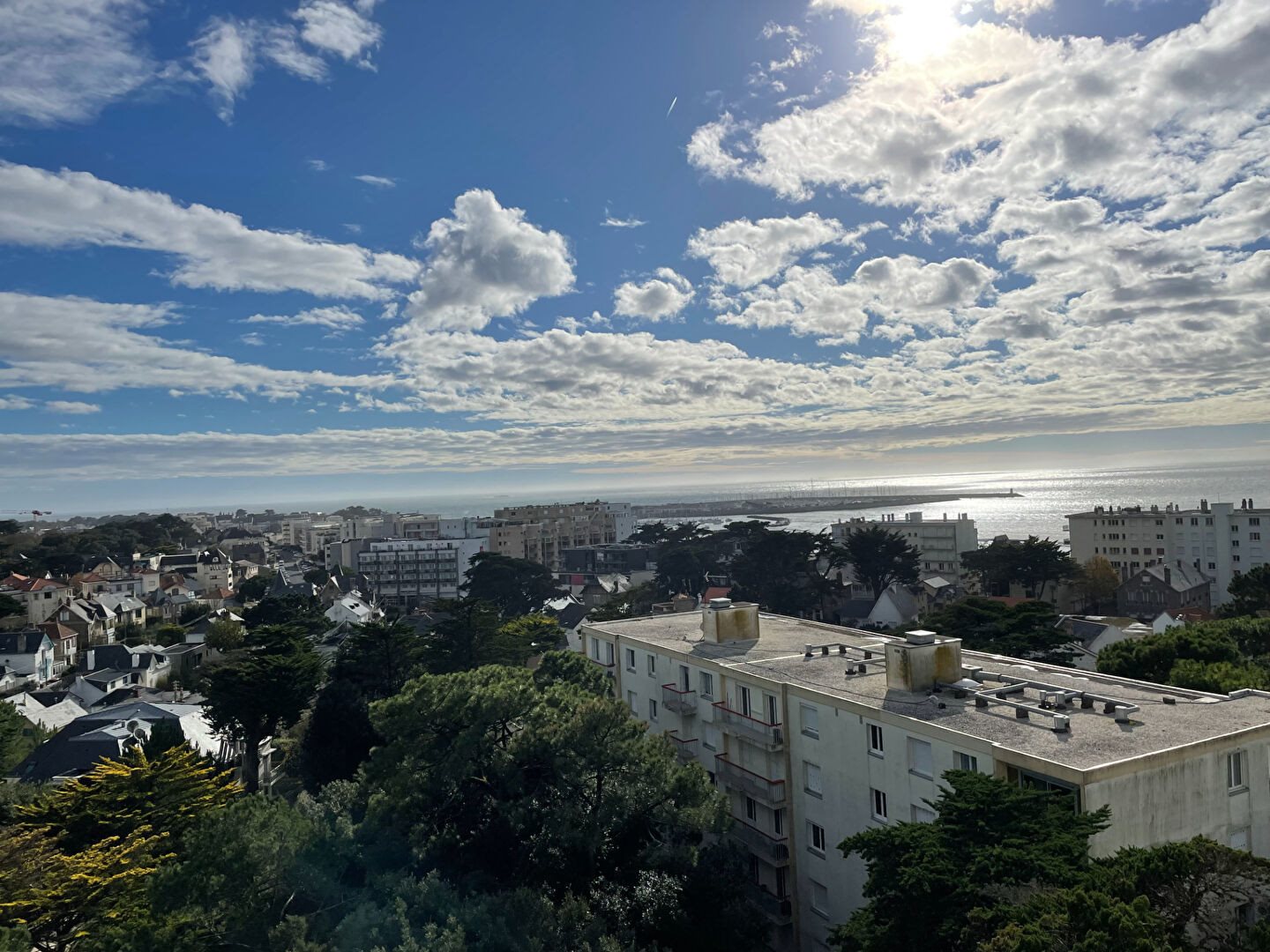 Appartement à vendre, 80m², Pornichet