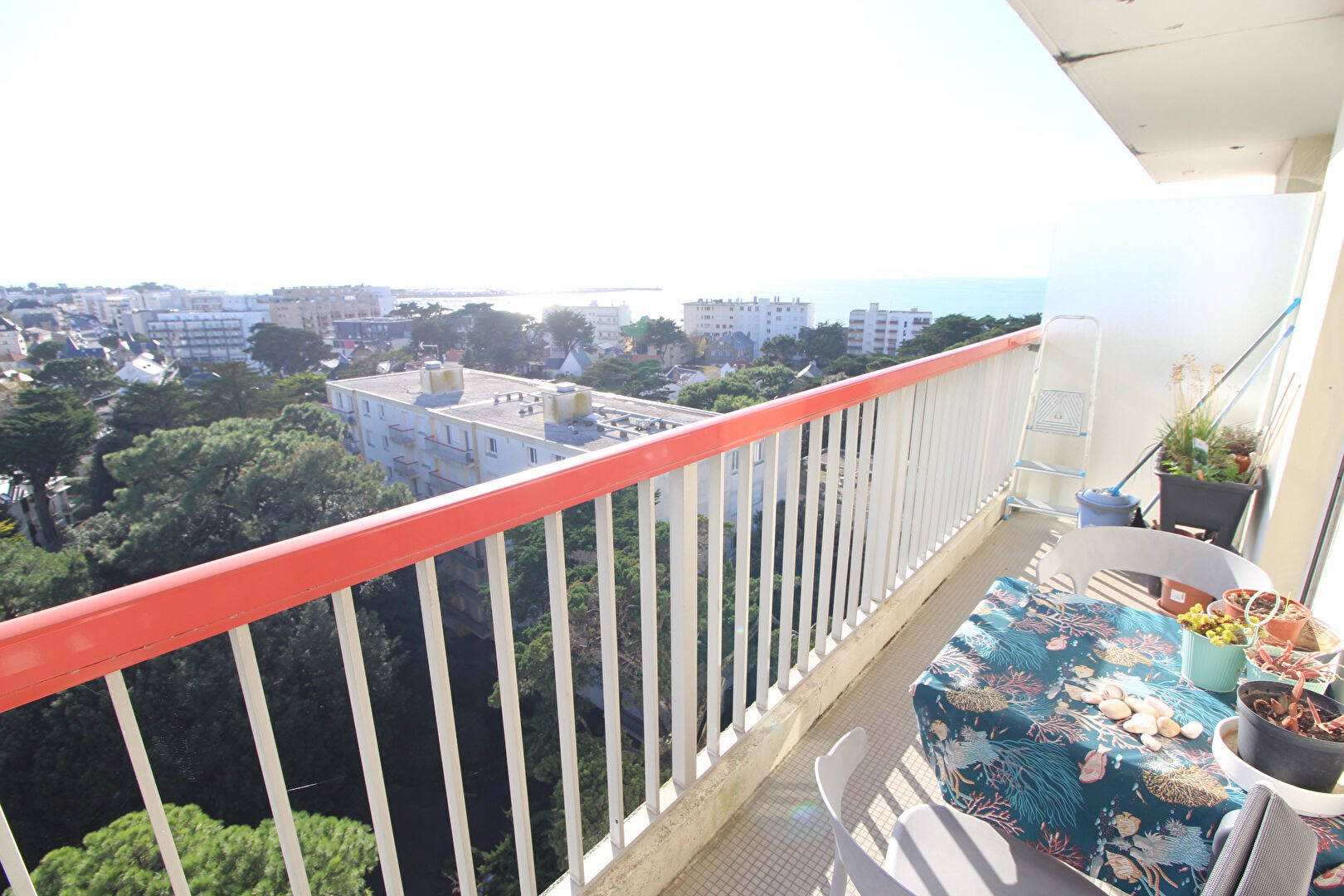 Appartement à vendre, 80m², Pornichet