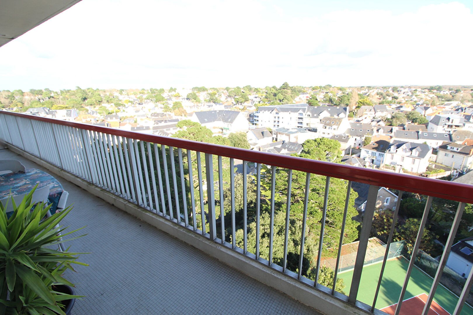 Appartement à vendre, 80m², Pornichet