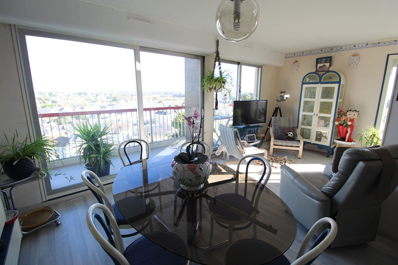 Appartement à vendre, 80m², Pornichet