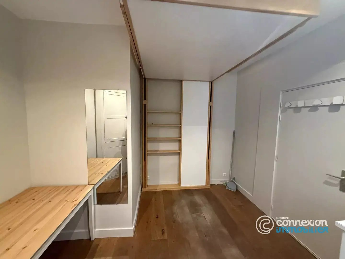 Appartement à vendre, 14m², Paris 9ème