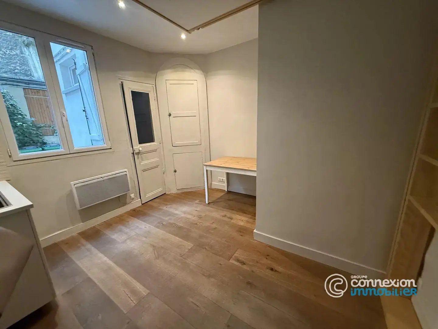 Appartement à vendre, 14m², Paris 9ème