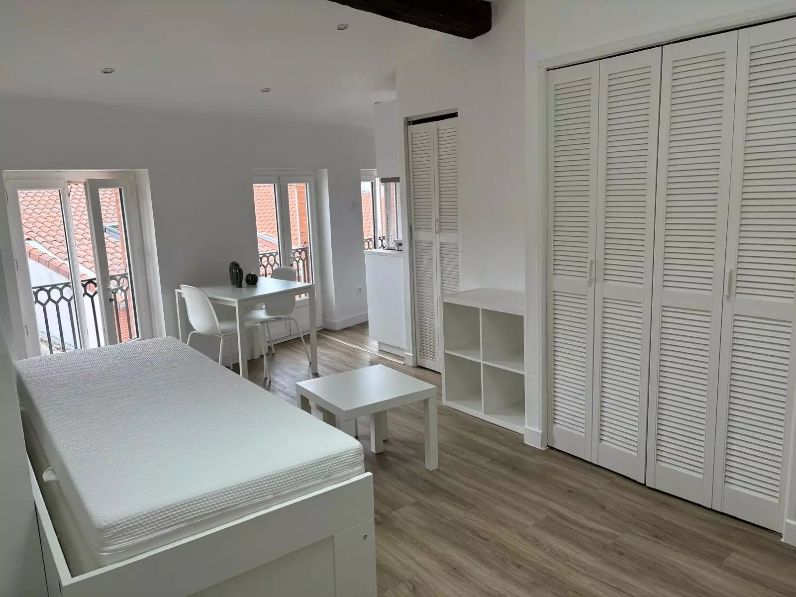 Appartement à louer, 23m², Toulouse