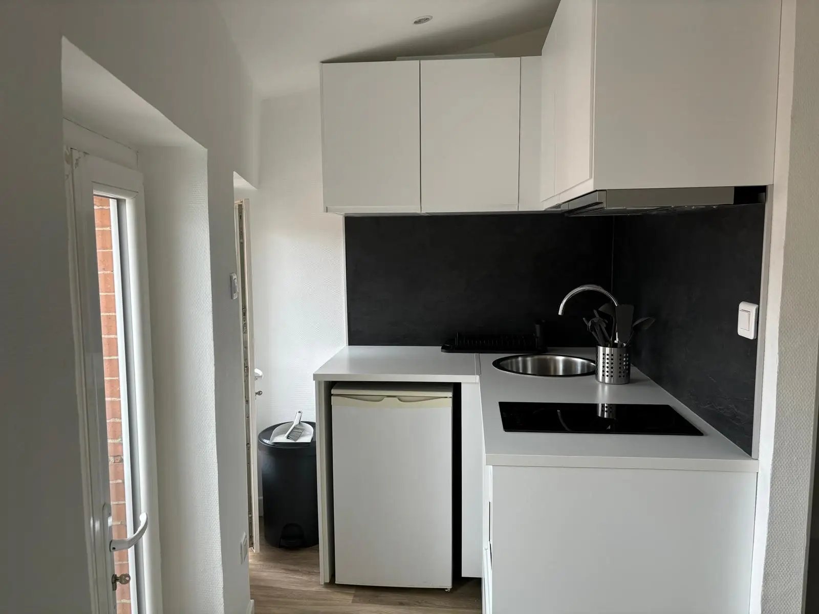 Appartement à louer, 23m², Toulouse