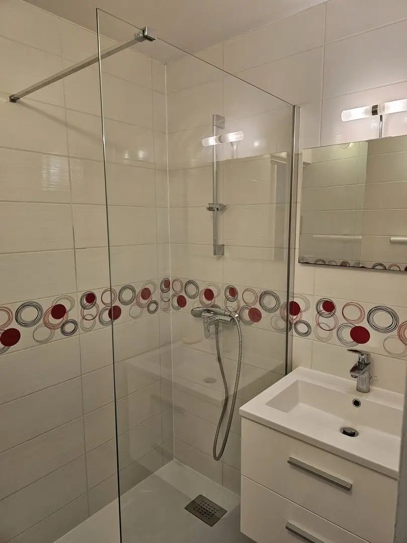 Appartement à louer, 23m², Toulouse