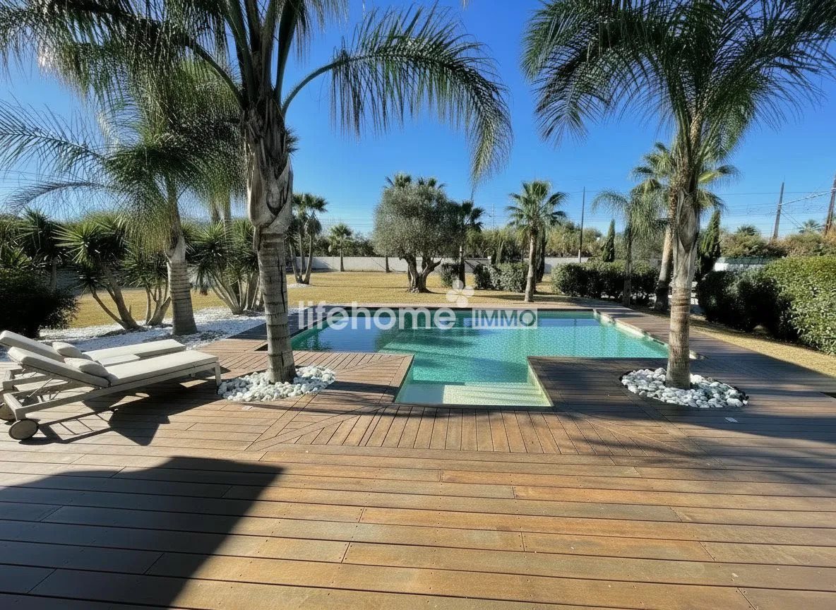 Maison à vendre, 232m², Marseillan