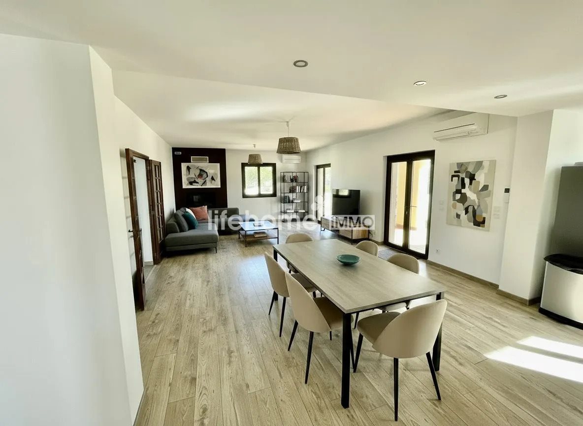 Maison à vendre, 232m², Marseillan