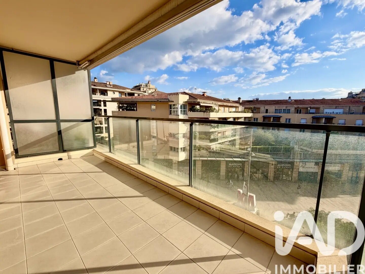 Appartement à vendre, 83m², Aix-en-Provence