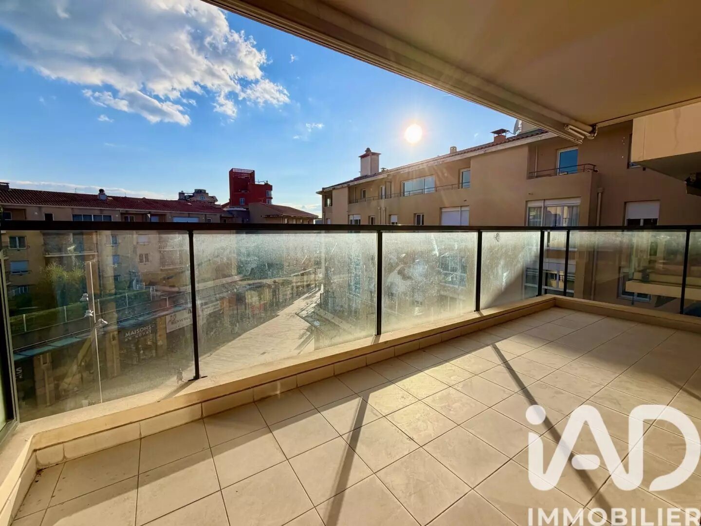 Appartement à vendre, 83m², Aix-en-Provence