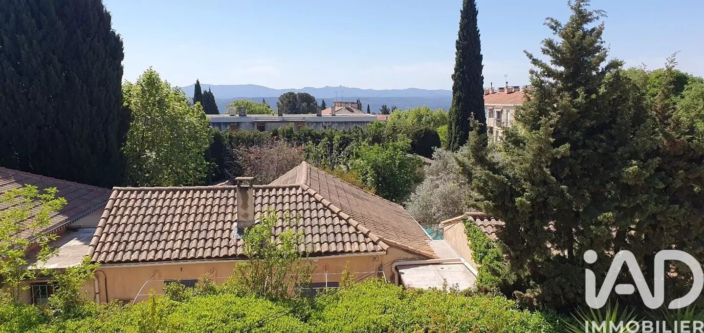 Appartement à vendre, 89m², Aix-en-Provence