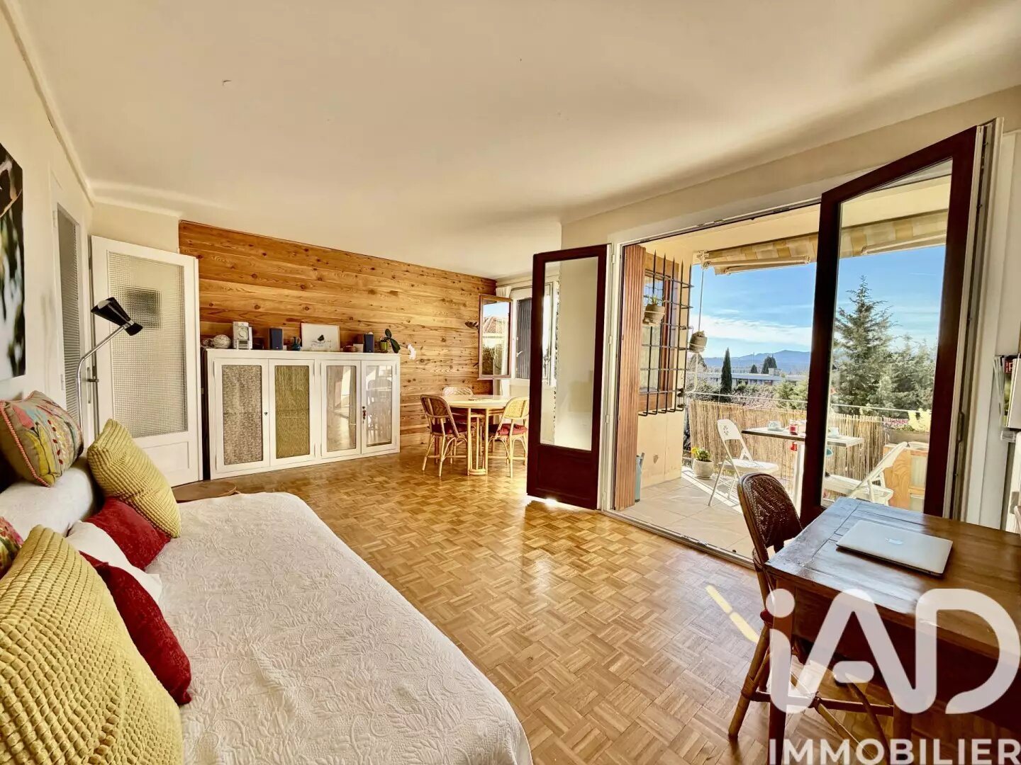 Appartement à vendre, 89m², Aix-en-Provence