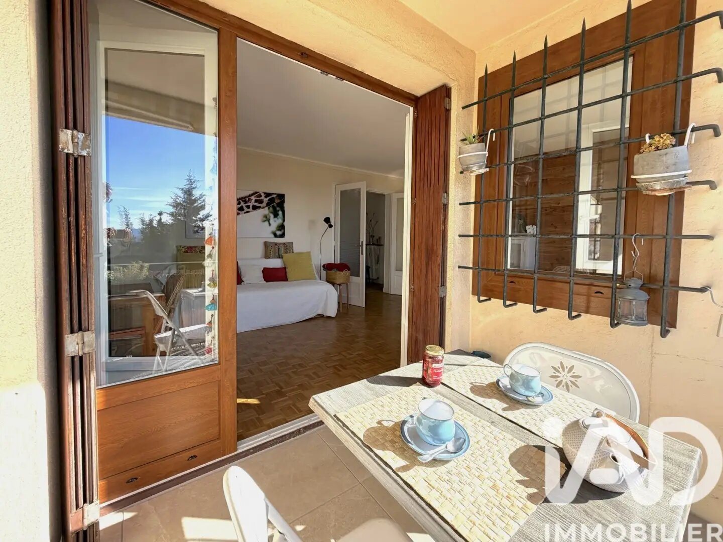 Appartement à vendre, 89m², Aix-en-Provence