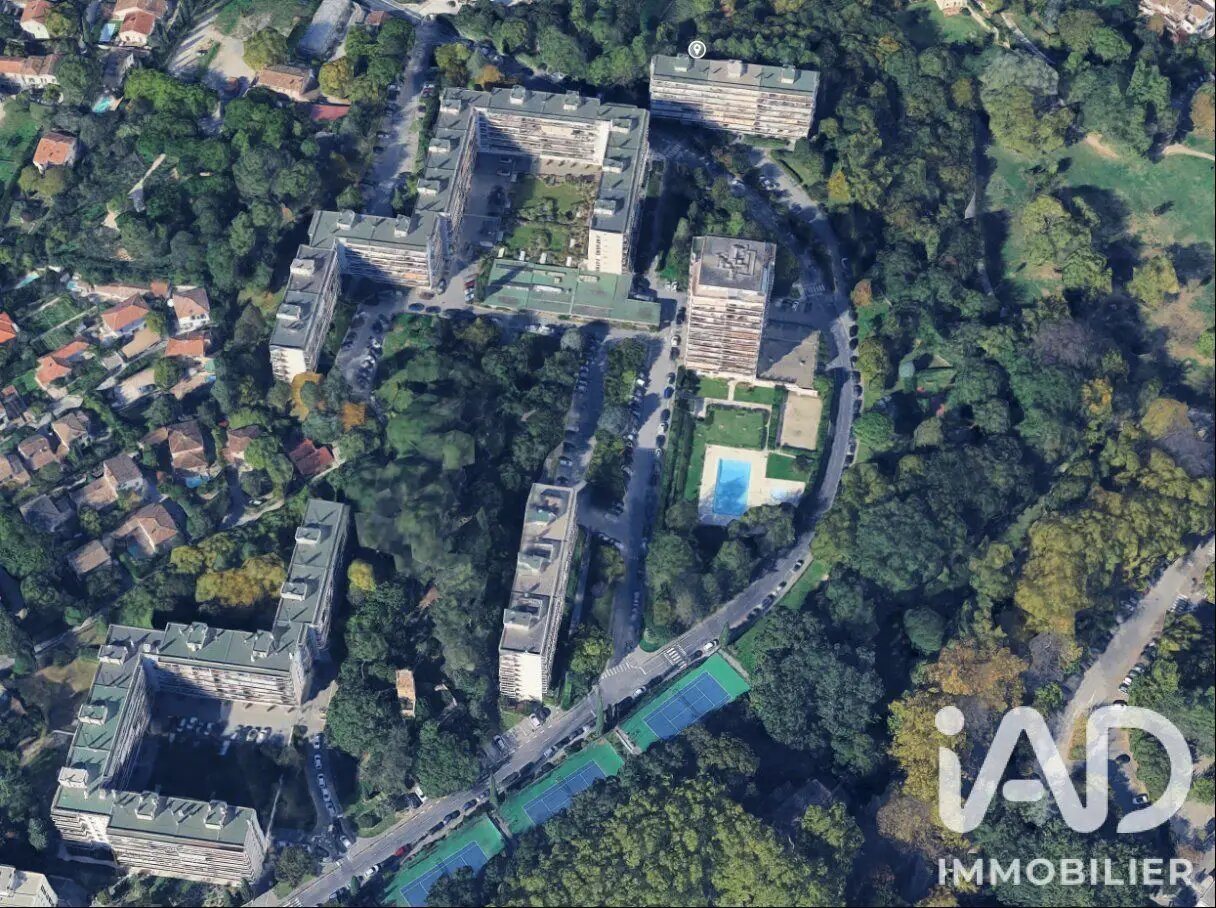 Appartement à louer, 80m², Aix-en-Provence