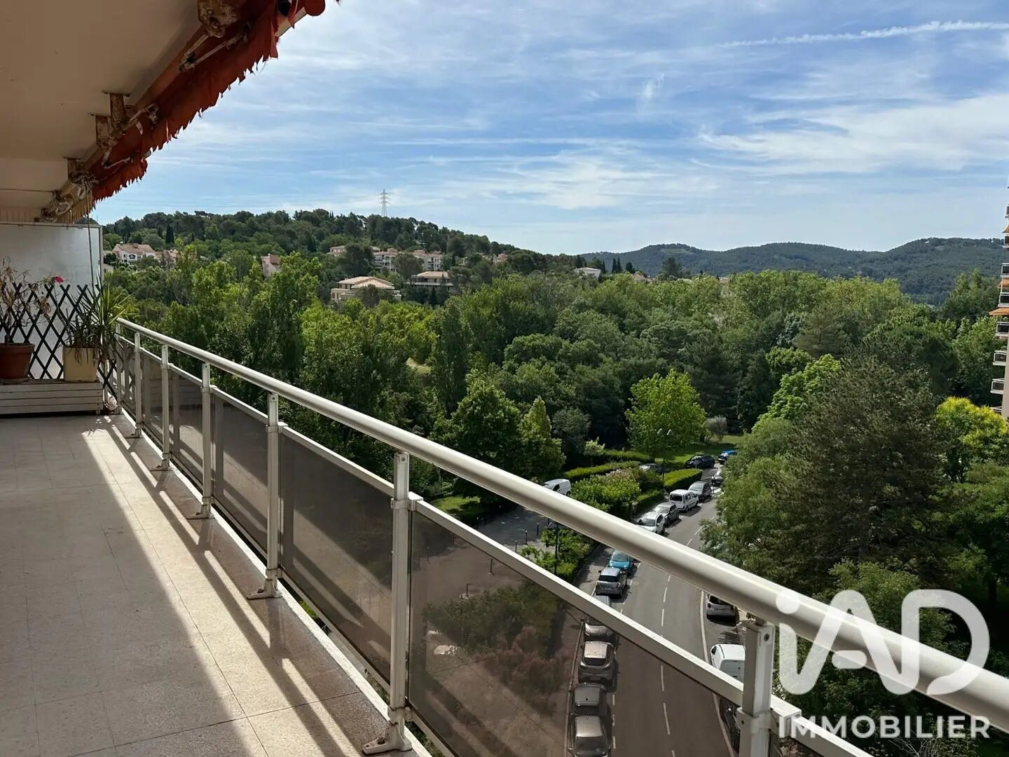 Appartement à louer, 80m², Aix-en-Provence