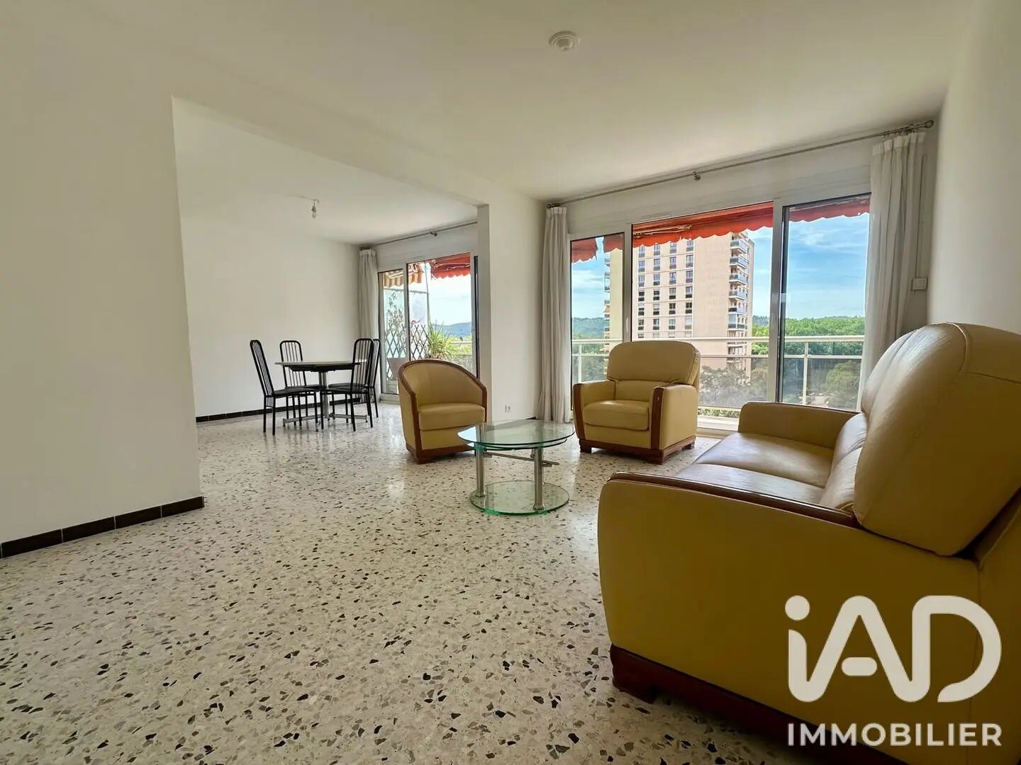 Appartement à louer, 80m², Aix-en-Provence