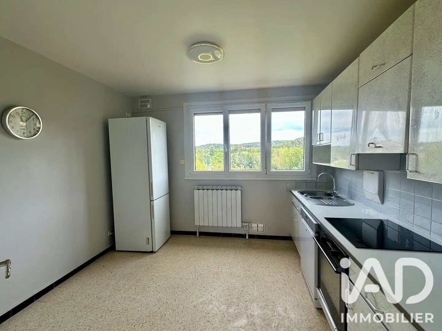 Appartement à louer, 80m², Aix-en-Provence
