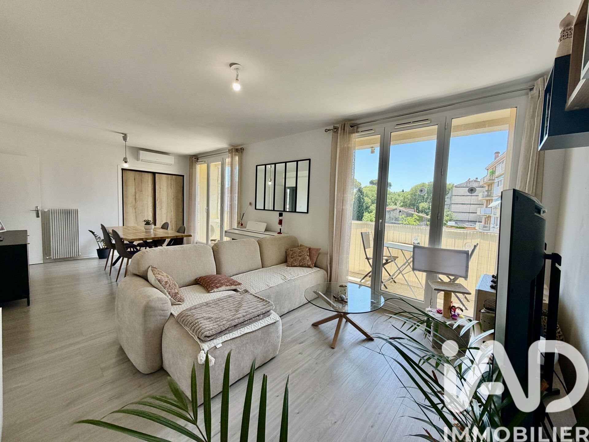 Appartement à vendre, 71m², Aix-en-Provence