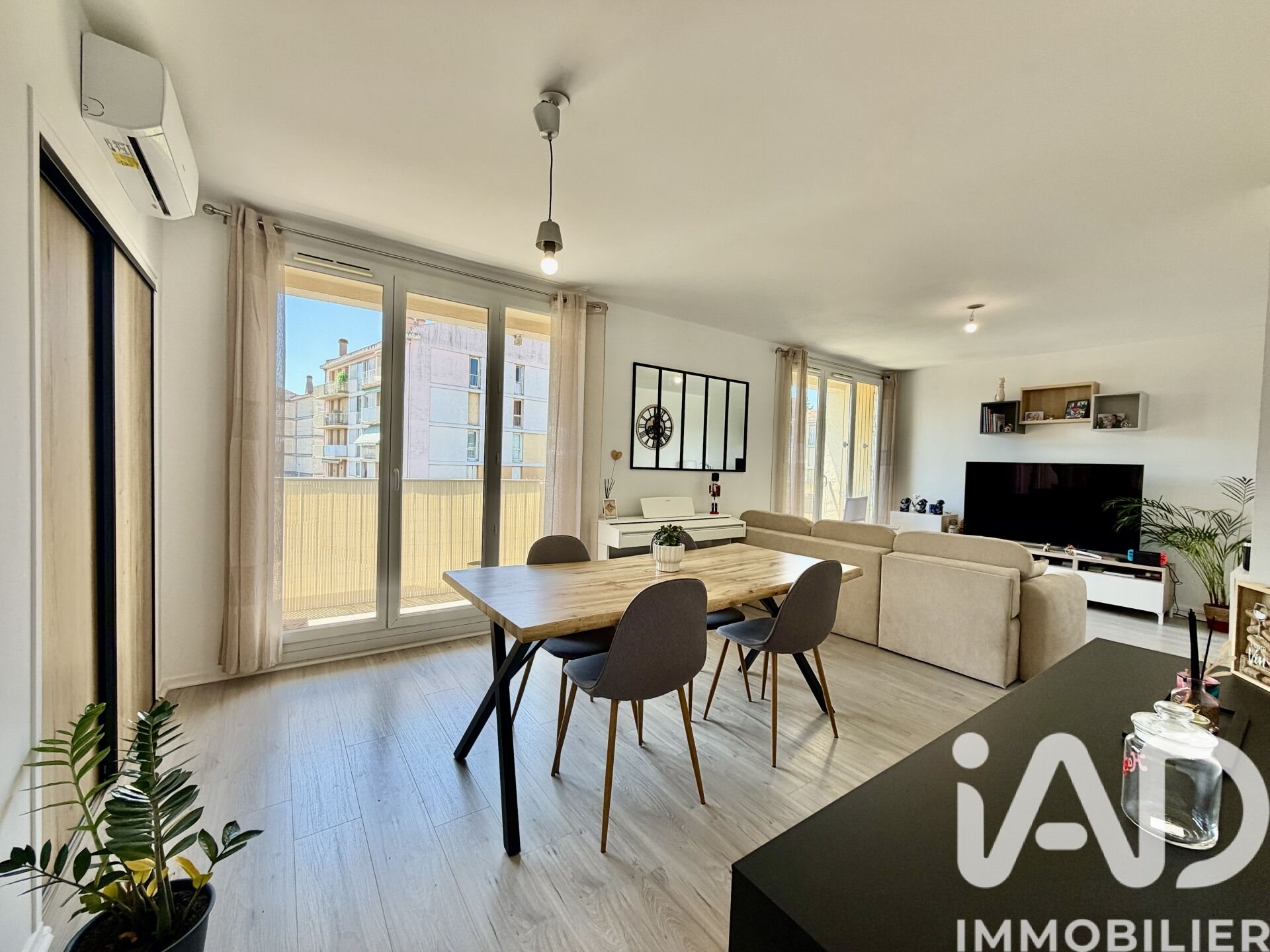 Appartement à vendre, 71m², Aix-en-Provence