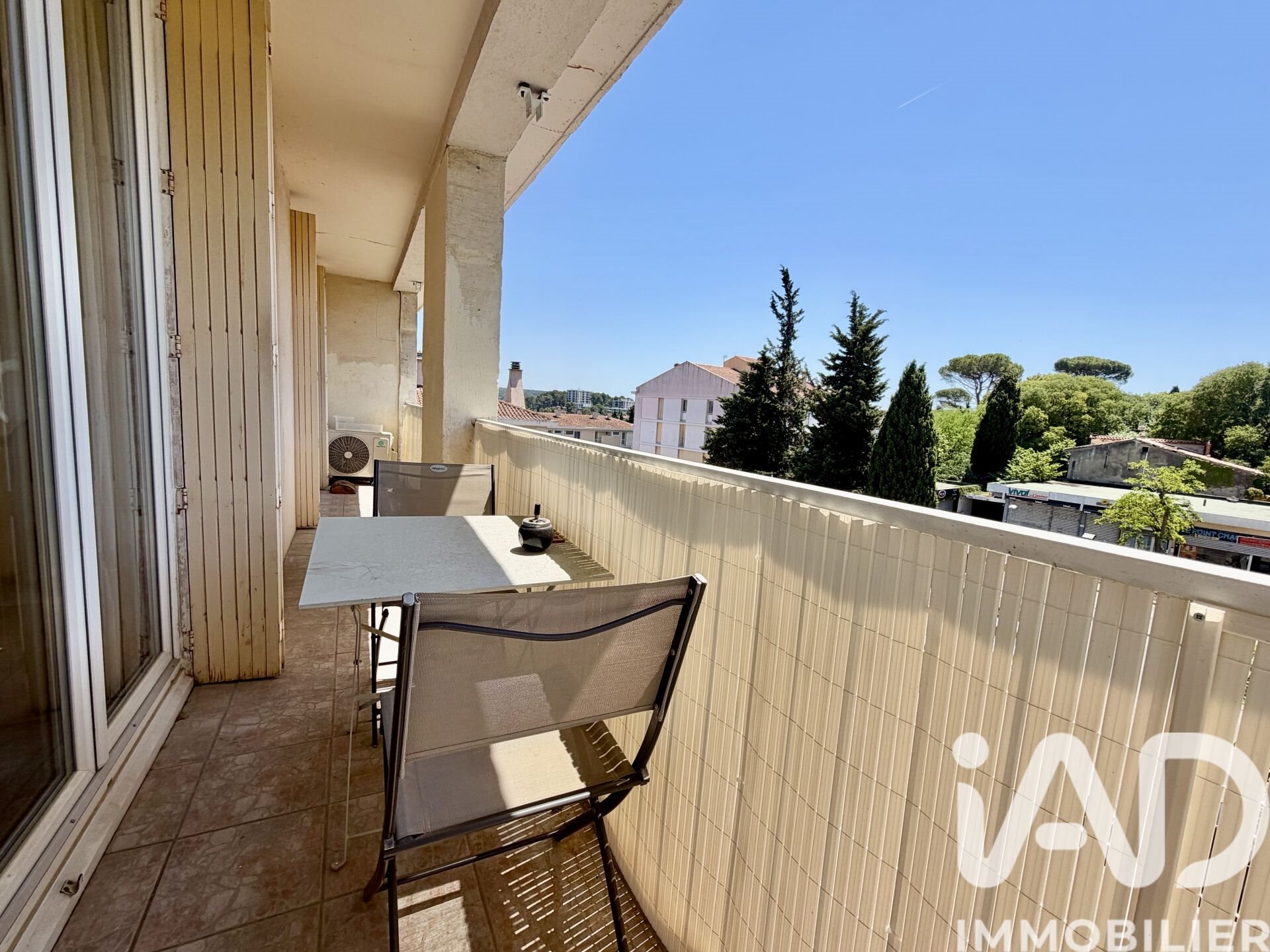 Appartement à vendre, 71m², Aix-en-Provence