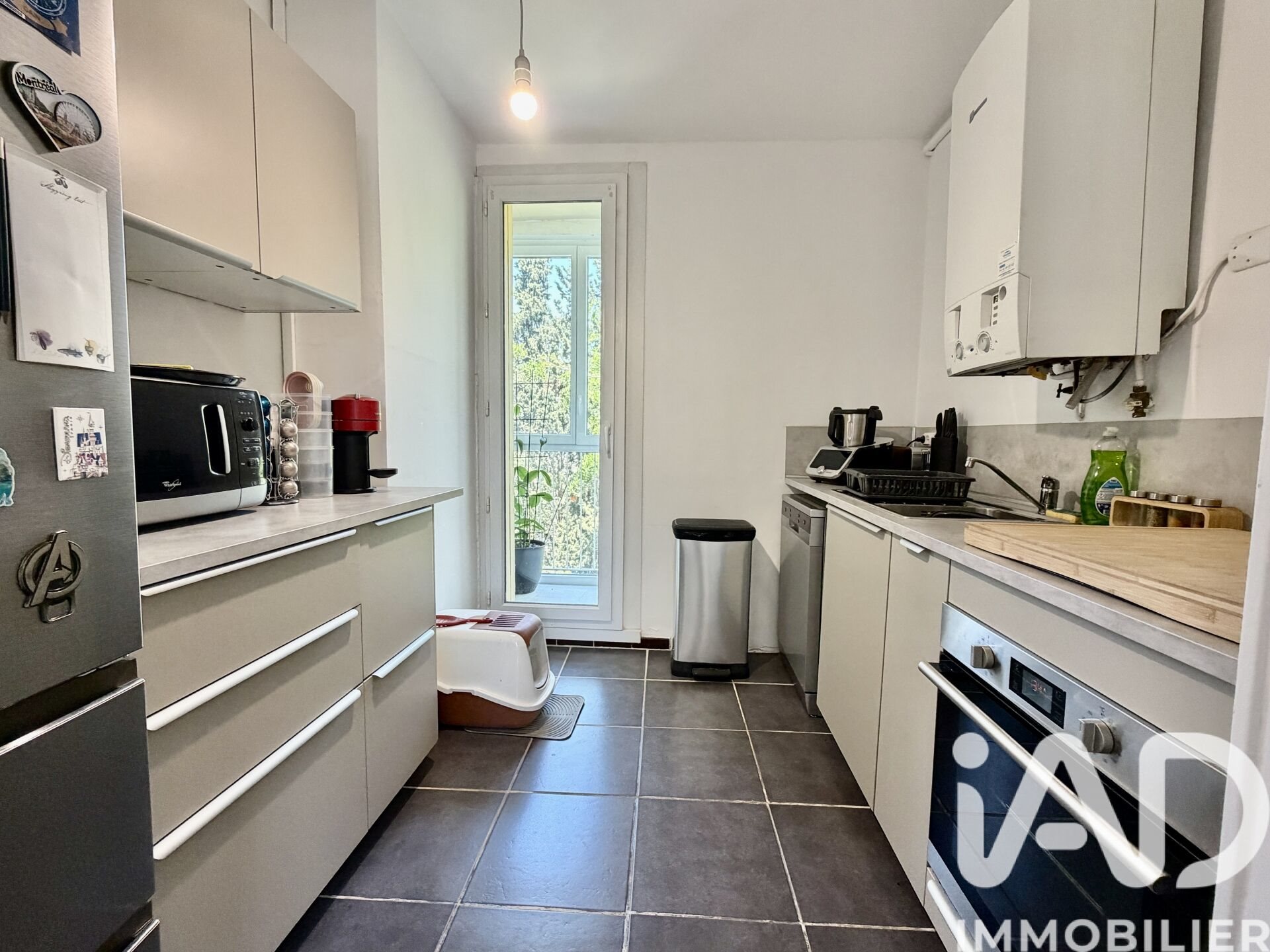 Appartement à vendre, 71m², Aix-en-Provence