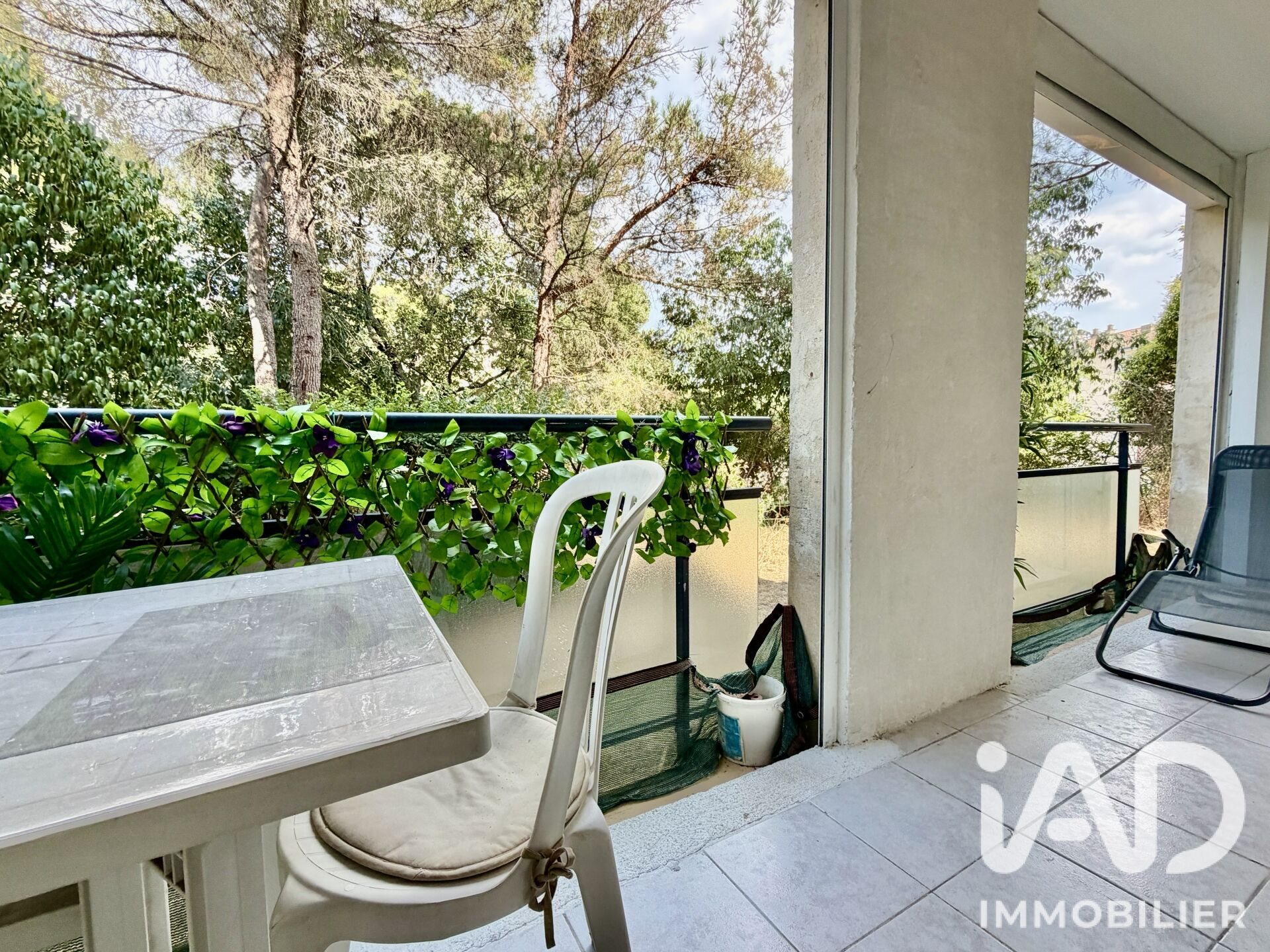 Appartement à vendre, 66m², Aix-en-Provence