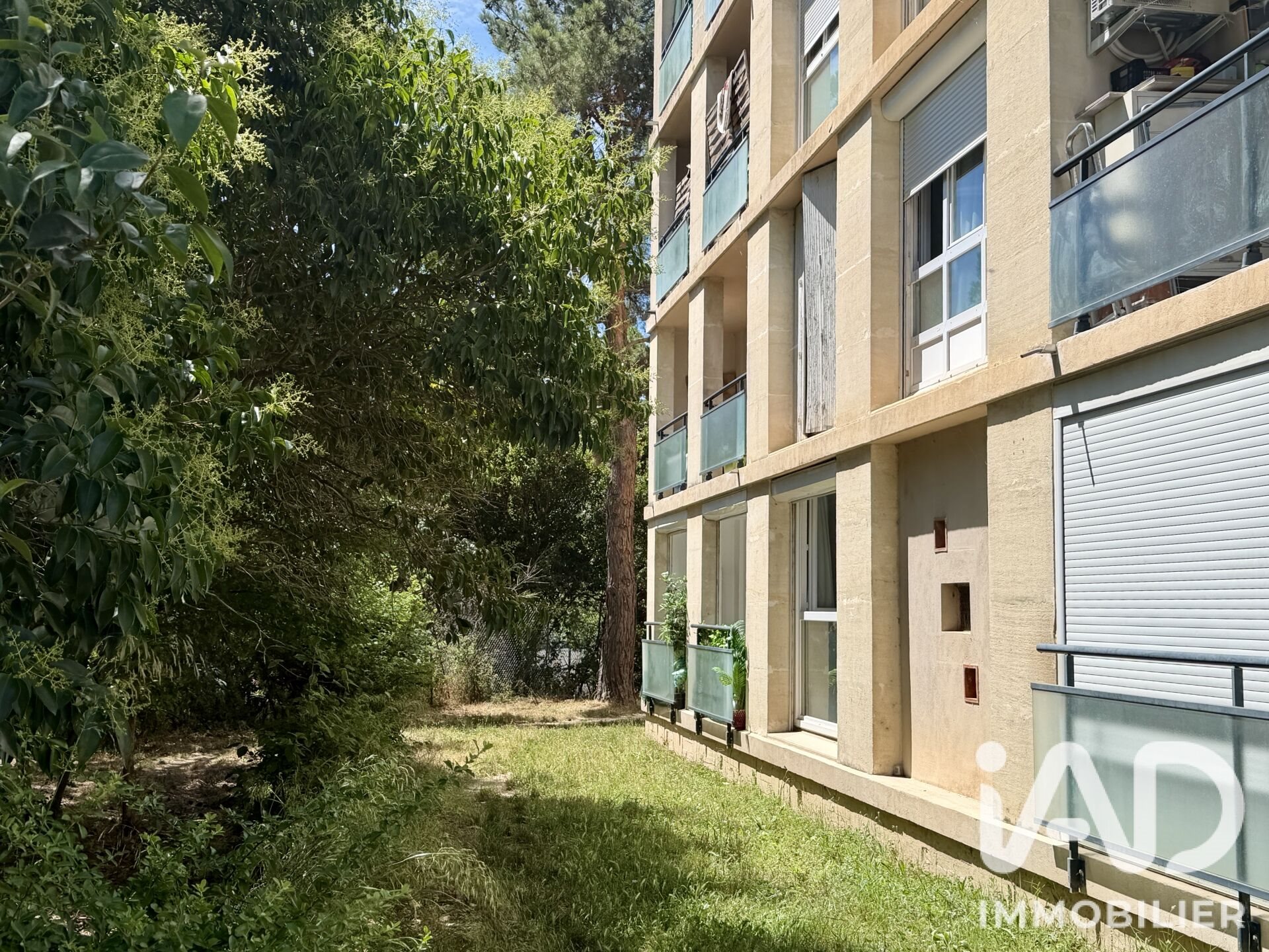 Appartement à vendre, 66m², Aix-en-Provence