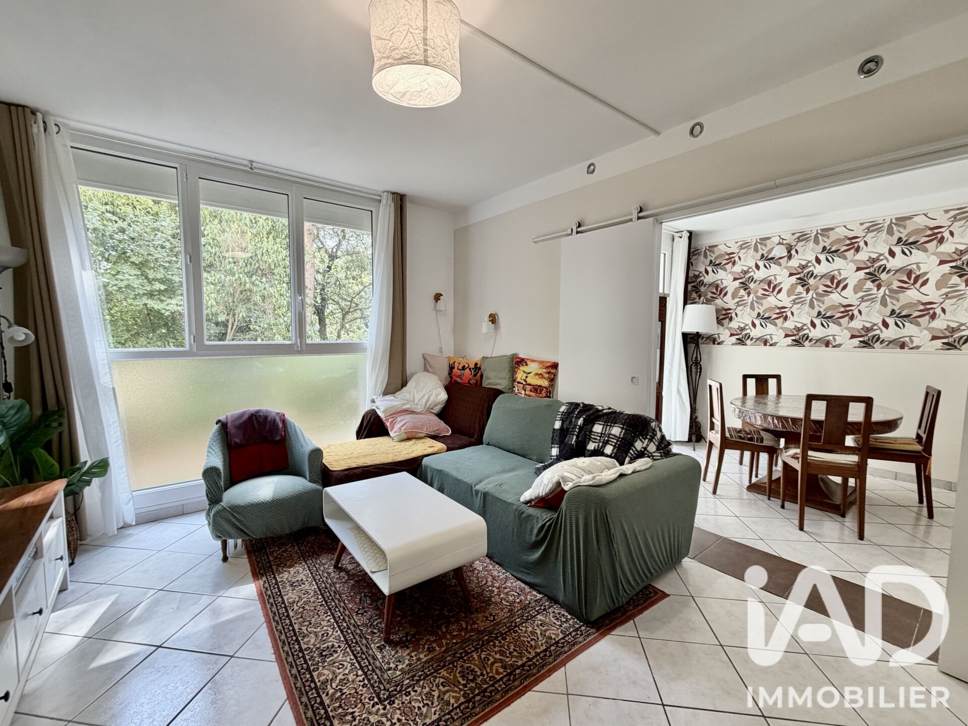 Appartement à vendre, 66m², Aix-en-Provence