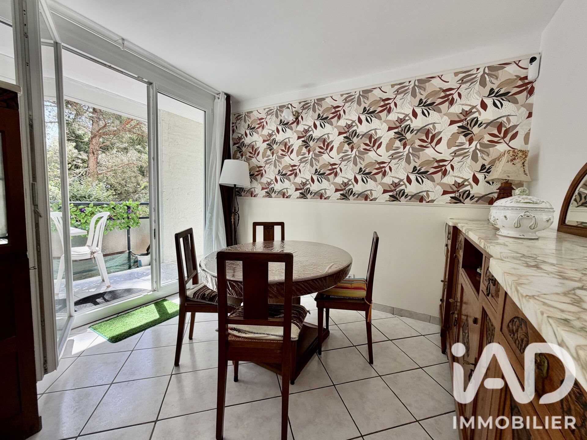 Appartement à vendre, 66m², Aix-en-Provence
